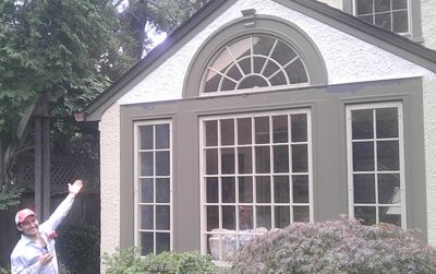 Plaster repair in
                Washington, DC