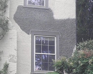 Plaster repair in
                Washington, DC