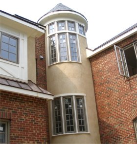 REAL portland cement and REAL sand