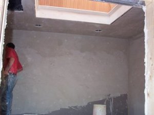 veneer plaster basecoat